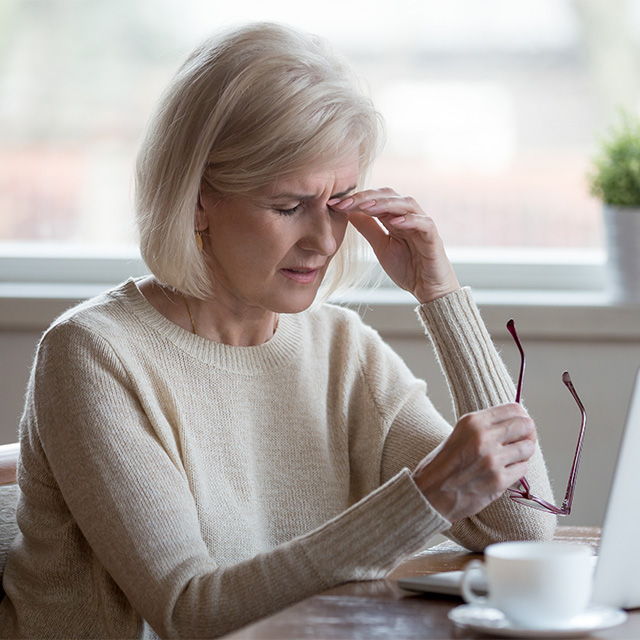 Vision Therapy in Orlando