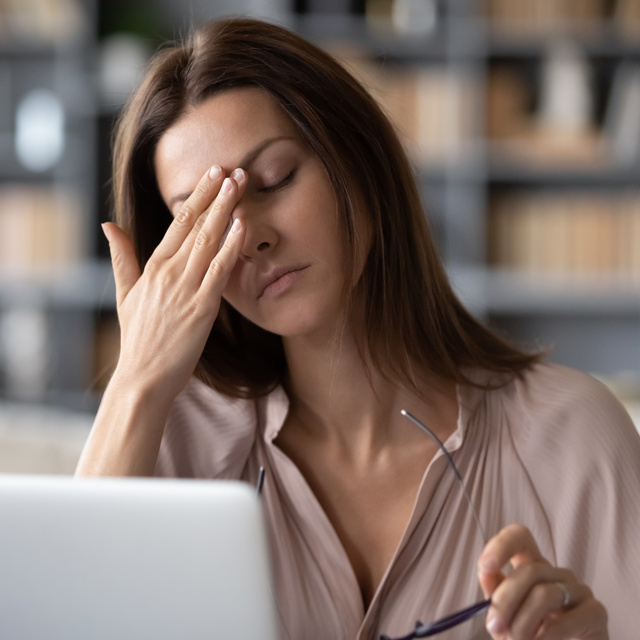 Vision Therapy in Orlando