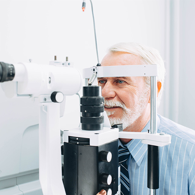 Vision Therapy in Orlando