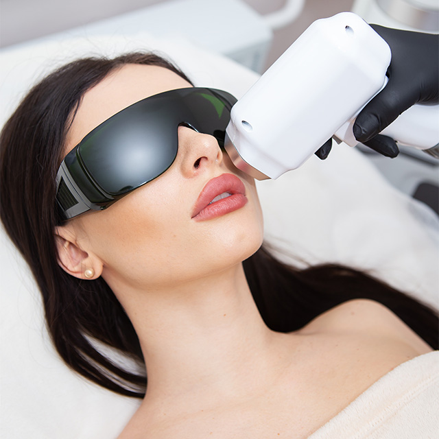 Vision Therapy in Orlando