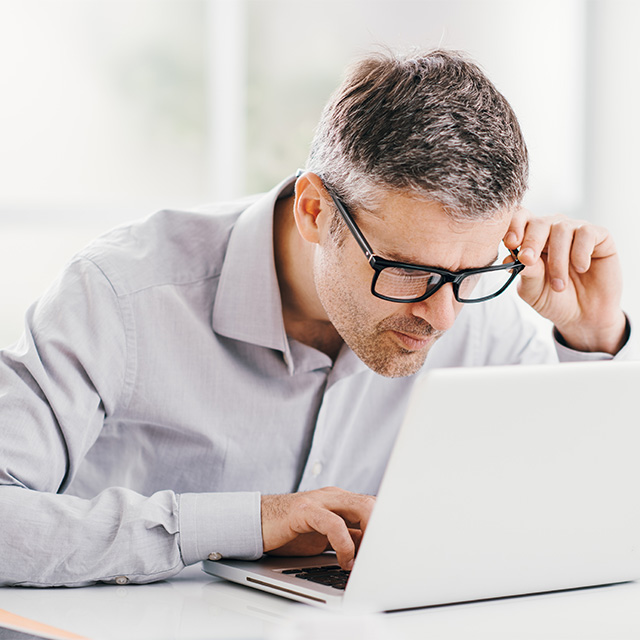 Vision Therapy in Orlando