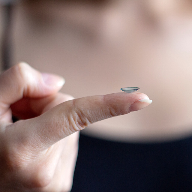 Vision Therapy in Orlando