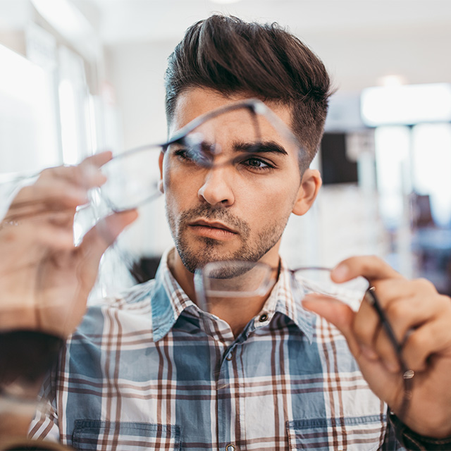 Vision Therapy in Orlando