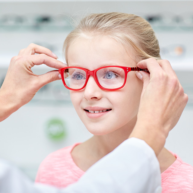 Vision Therapy in Orlando