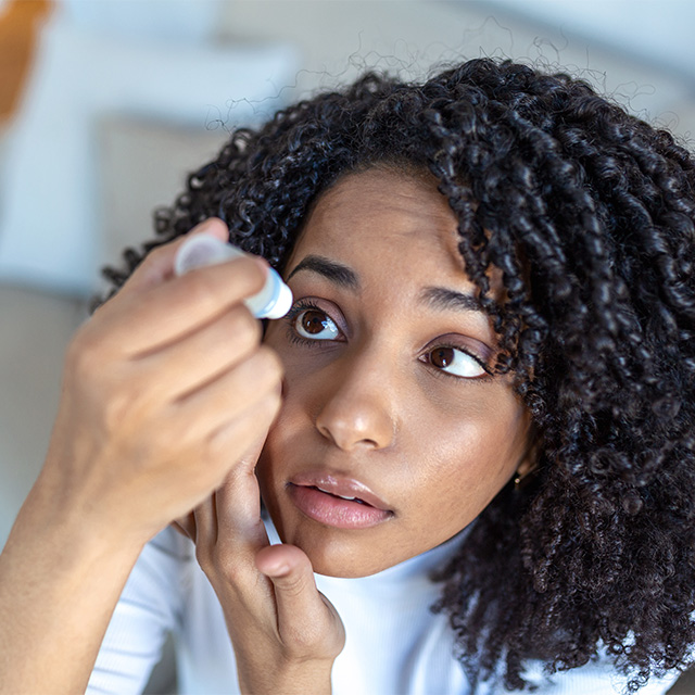 Vision Therapy in Orlando