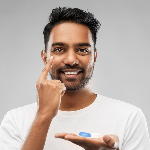 Vision Therapy in Orlando