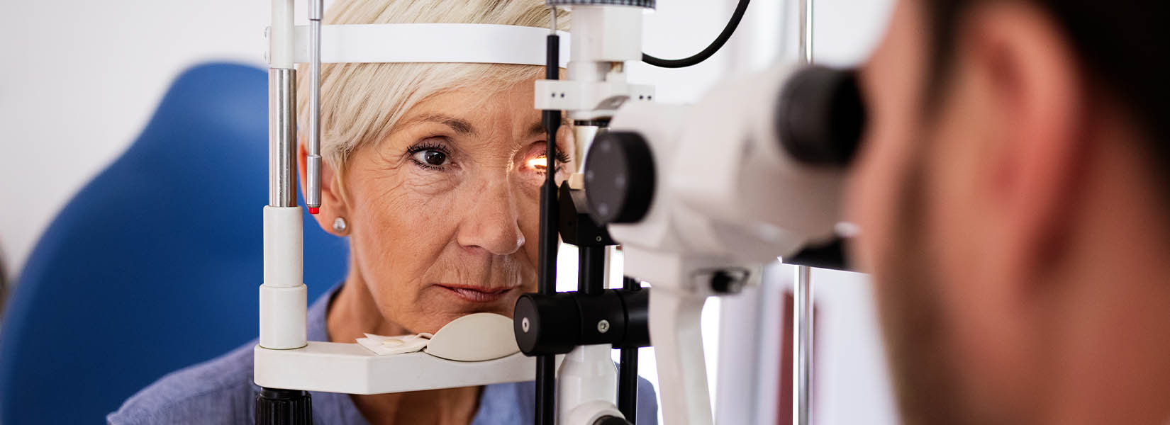 Preserve Your Vision With Southwest Orlando Eye Care