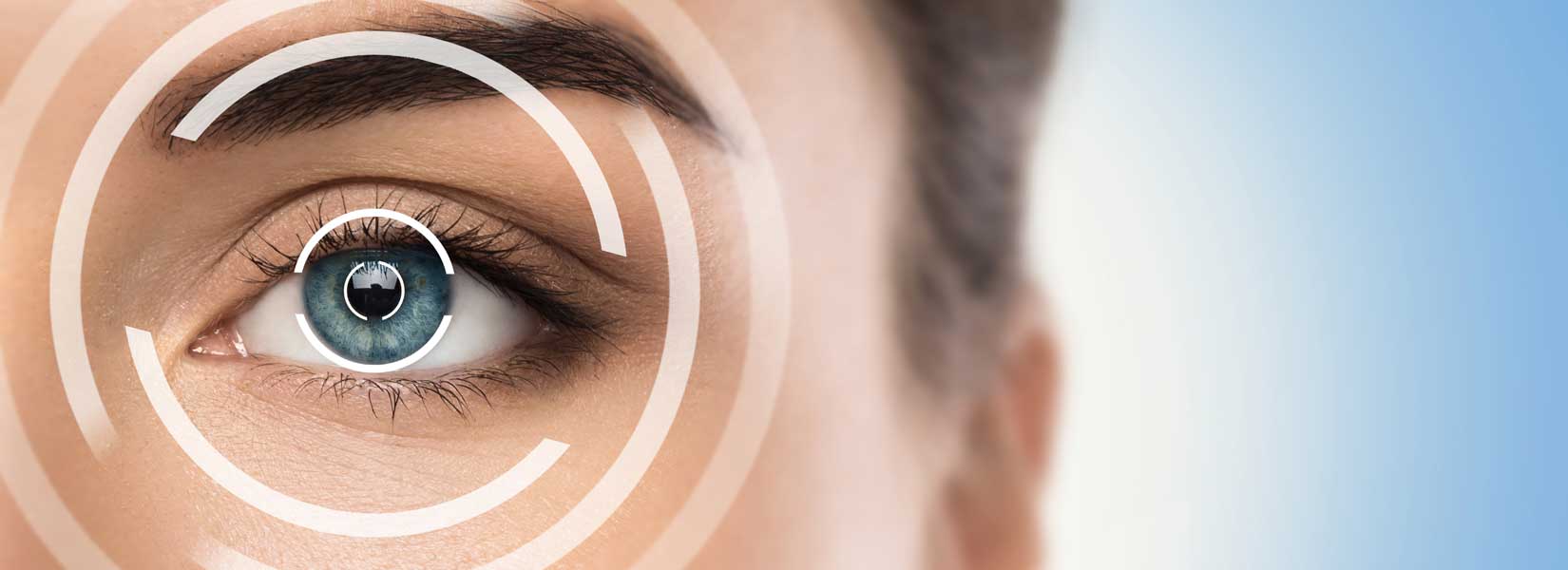 LASIK & Refractive Surgery Co-Management in Orlando
