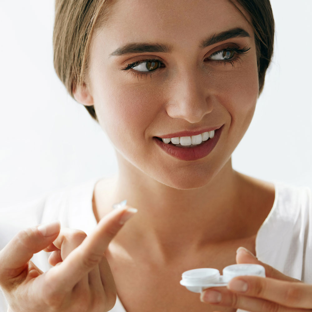 Scleral Lenses in Orlando
